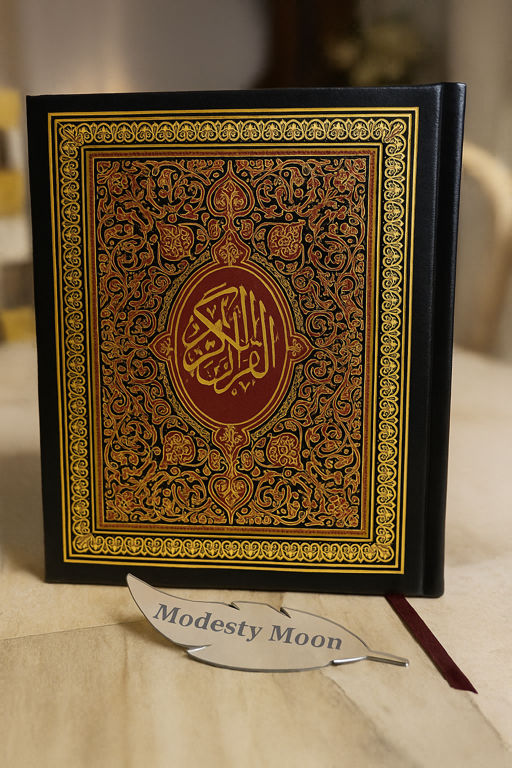 coran noir coran noir