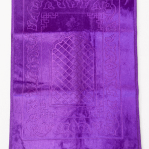 tapis noir velouté (copie)