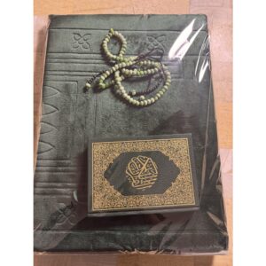 pack avec dossier – vert Émeraude