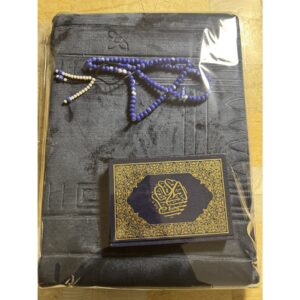 pack avec dossier – vert Émeraude