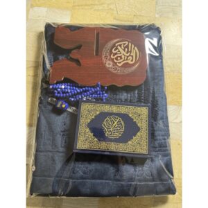 pack avec dossier plus – noir