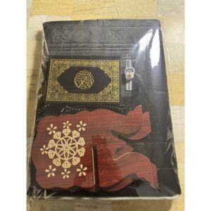 pack avec dossier plus – noir