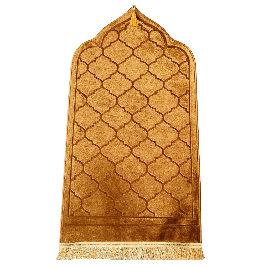 tapis doré en mousse tapis doré en mousse