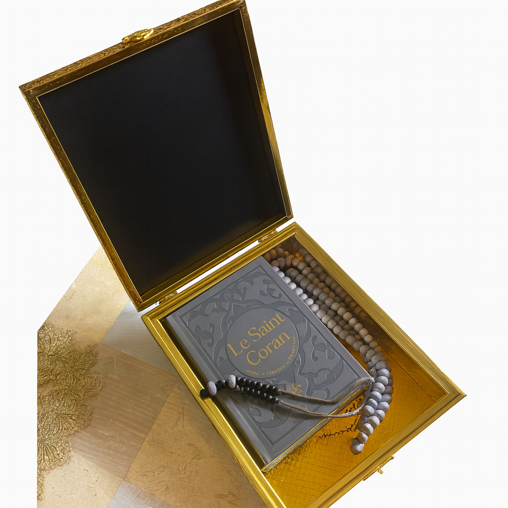 “al hanâa gris – petit format “al hanâa gris – petit format