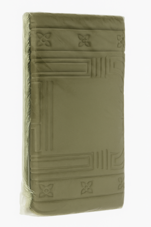 tapis ergonomique vert