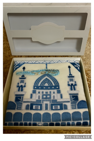 coffret “laylat an nour 5