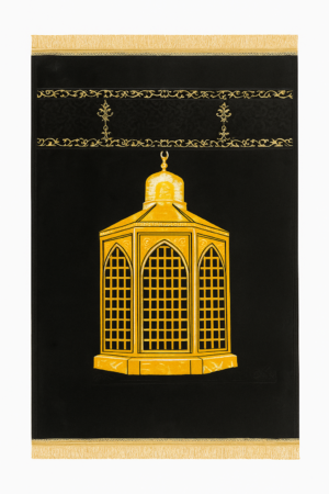 tapis motif kaaba 3 (copie)