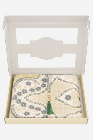coffret “laylat an nour” 1