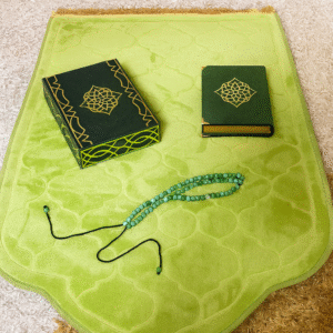 pack bahr al ward – vert