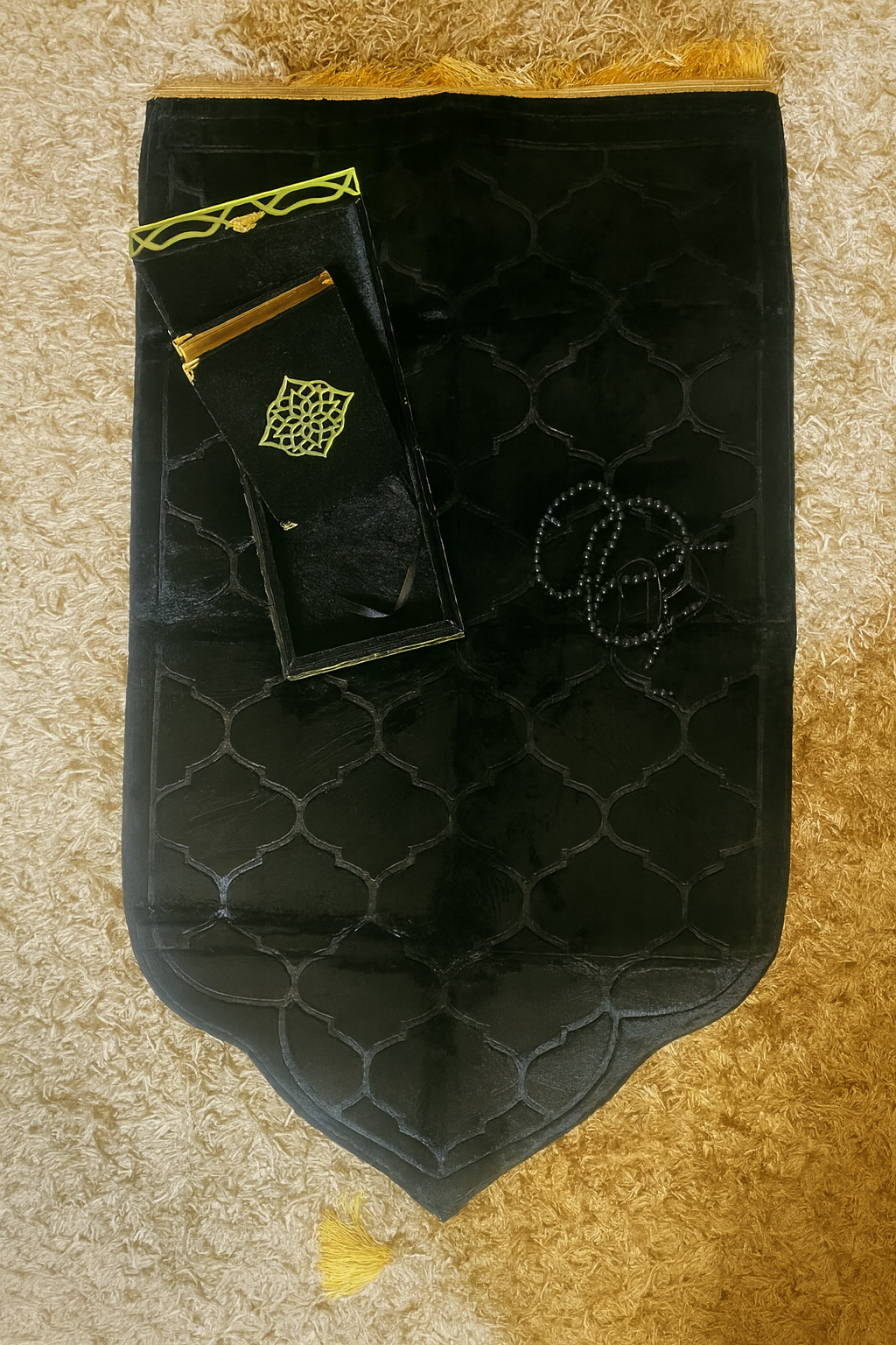 pack “bahr al ward noire pack “bahr al ward noire