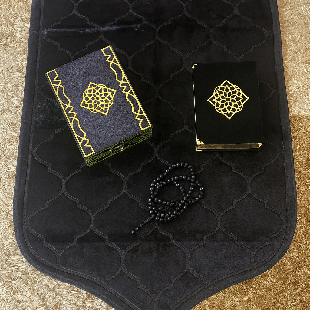 pack “bahr al ward noire pack “bahr al ward noire