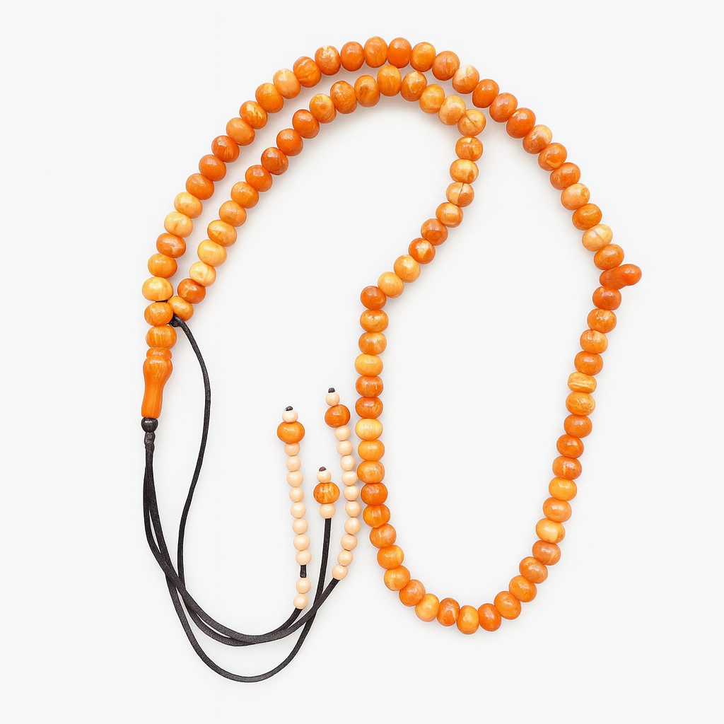 chapelet orangées et miel chapelet orangées et miel