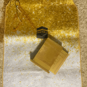 pack sofian — or & blanc ÉtoilÉ