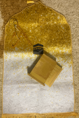 pack sofian — or & blanc ÉtoilÉ