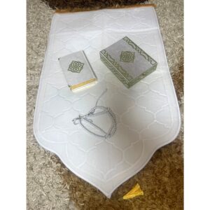 pack bahr al ward – blanc